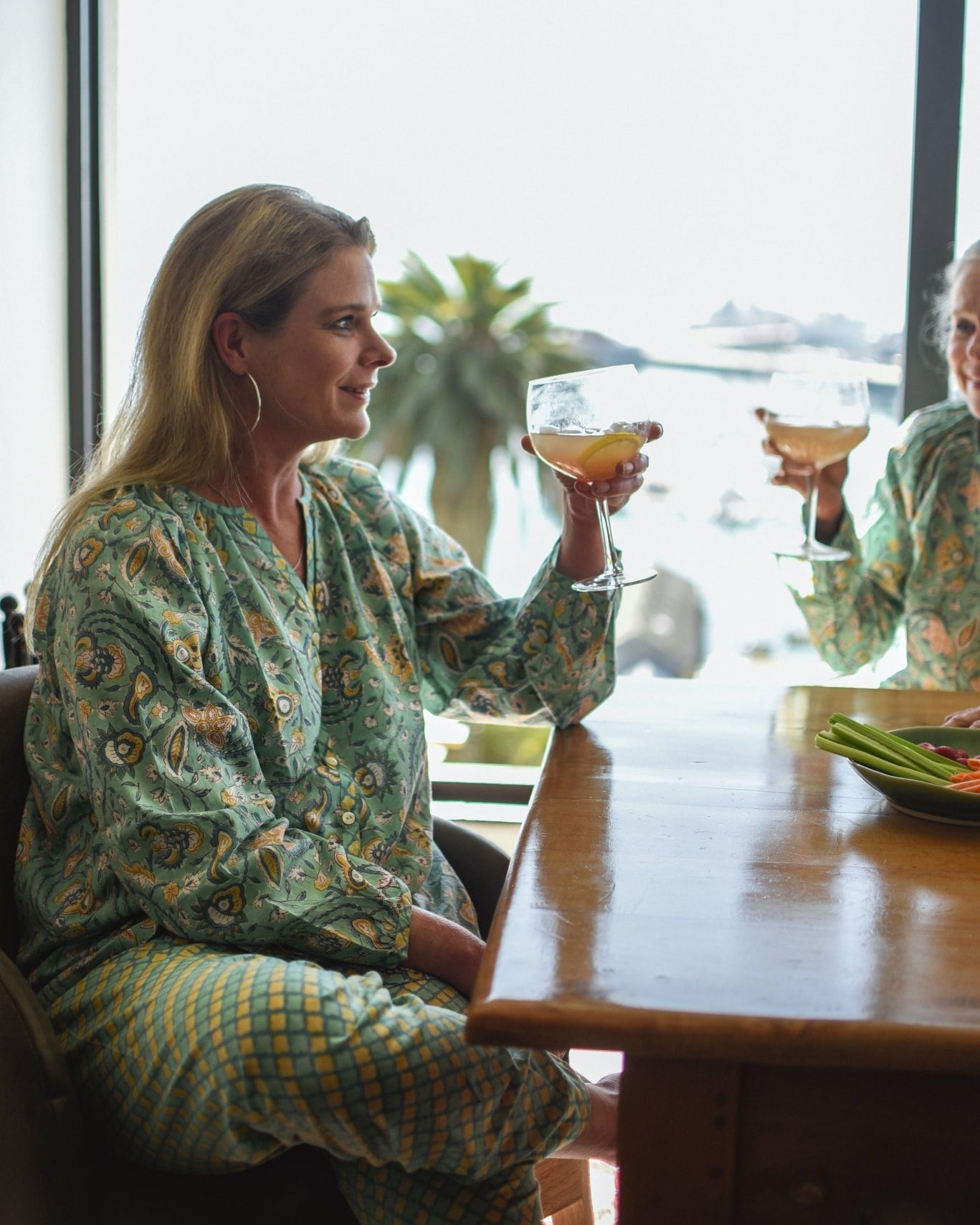 French Pyjamas - Dreamy - Gawjus New Zealand