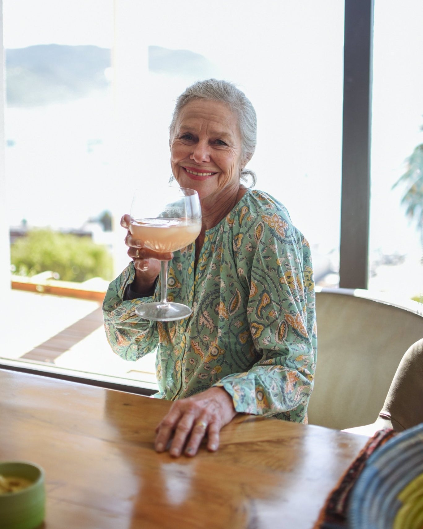 French Pyjamas - Dreamy - Gawjus New Zealand