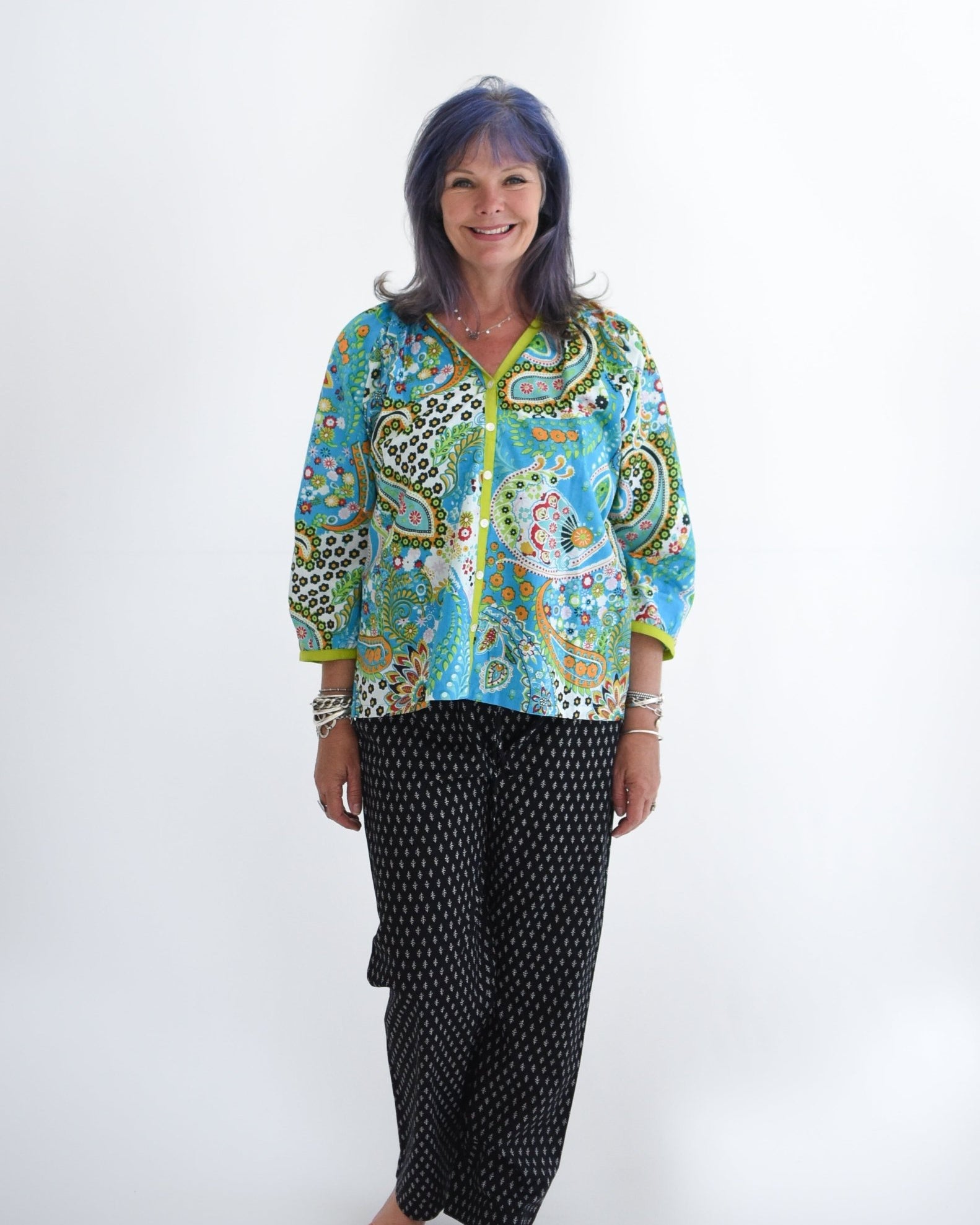 French Pyjamas - Mzansi Magic - Gawjus New Zealand