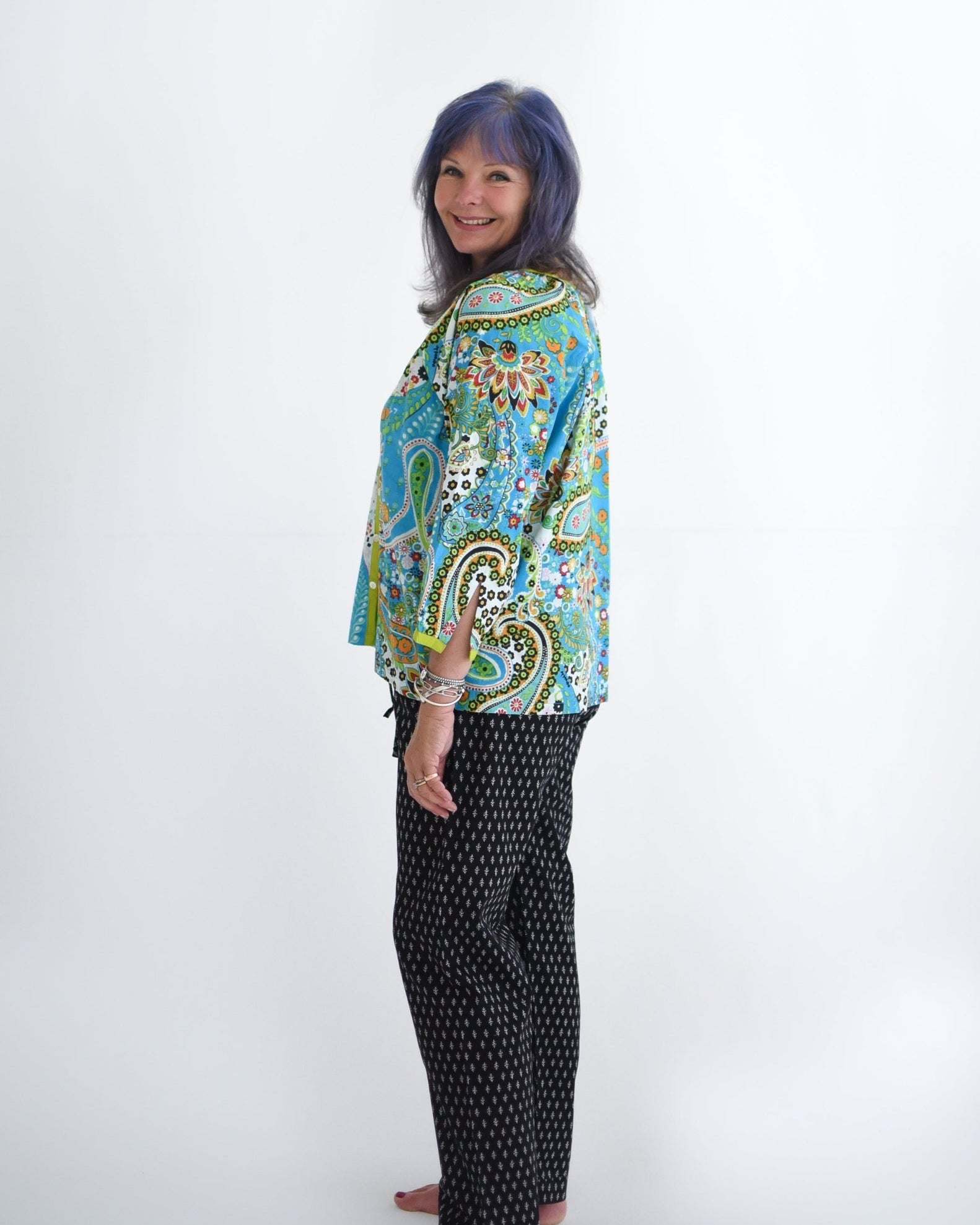 French Pyjamas - Mzansi Magic - Gawjus New Zealand