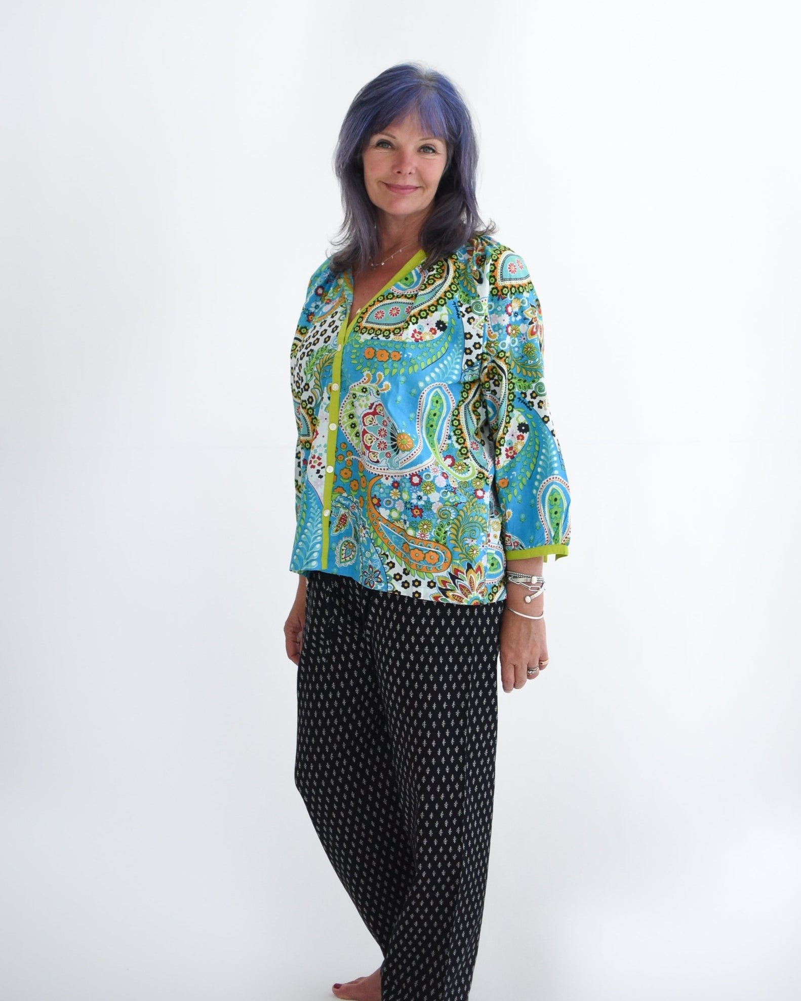 French Pyjamas - Mzansi Magic - Gawjus New Zealand