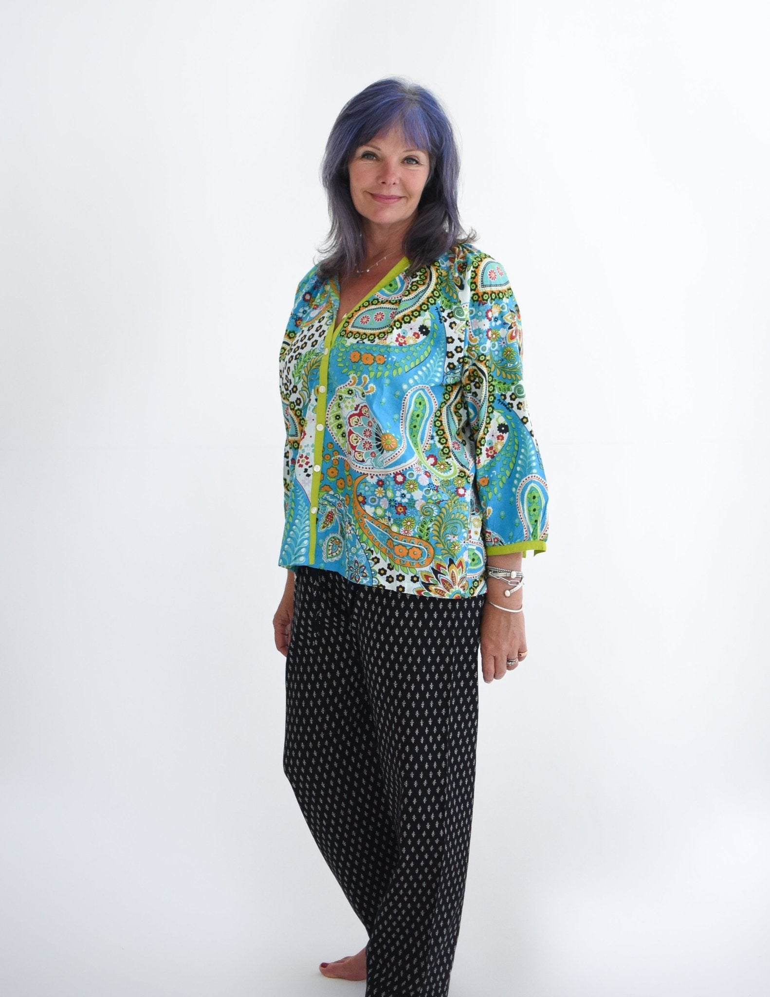 French Pyjamas - Mzansi Magic - Gawjus New Zealand