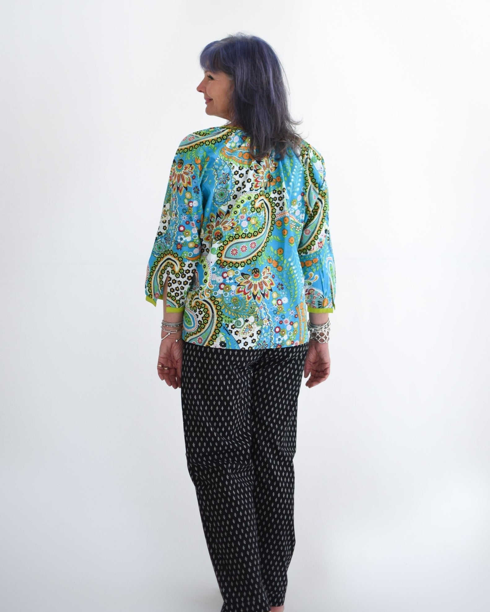 French Pyjamas - Mzansi Magic - Gawjus New Zealand