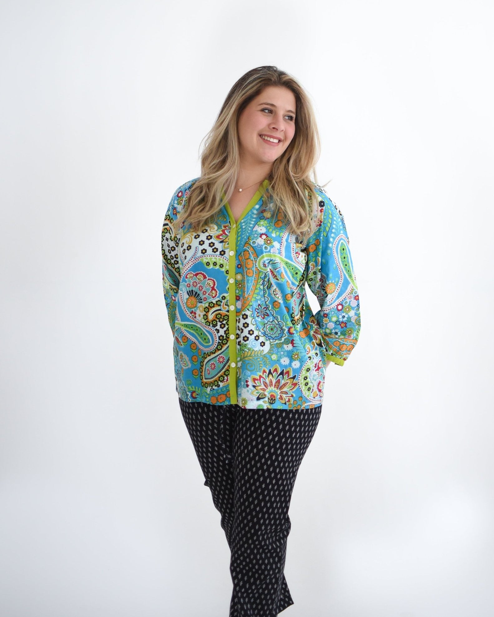 French Pyjamas - Mzansi Magic - Gawjus New Zealand