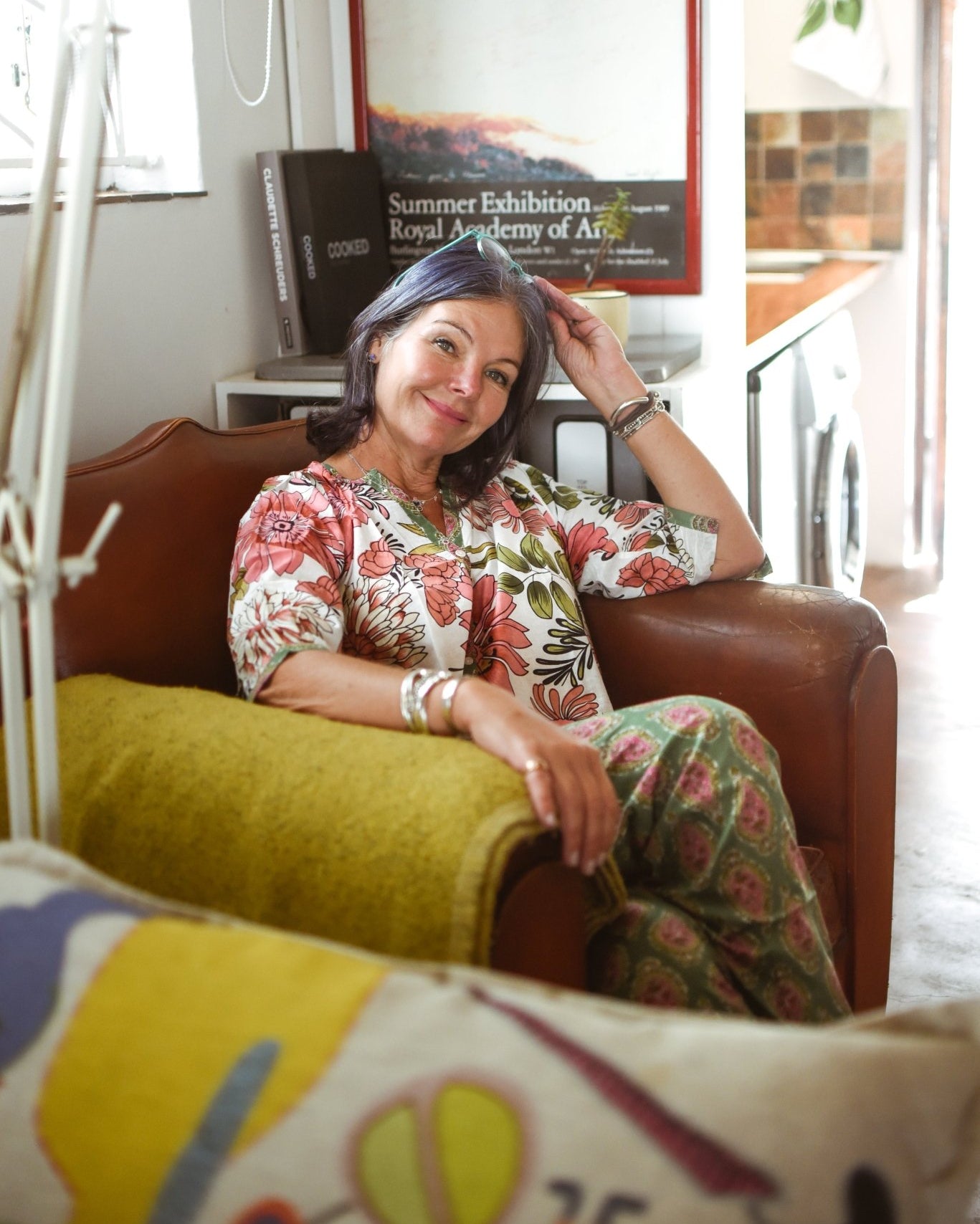 French Pyjamas - Pink Paisley - Gawjus New Zealand