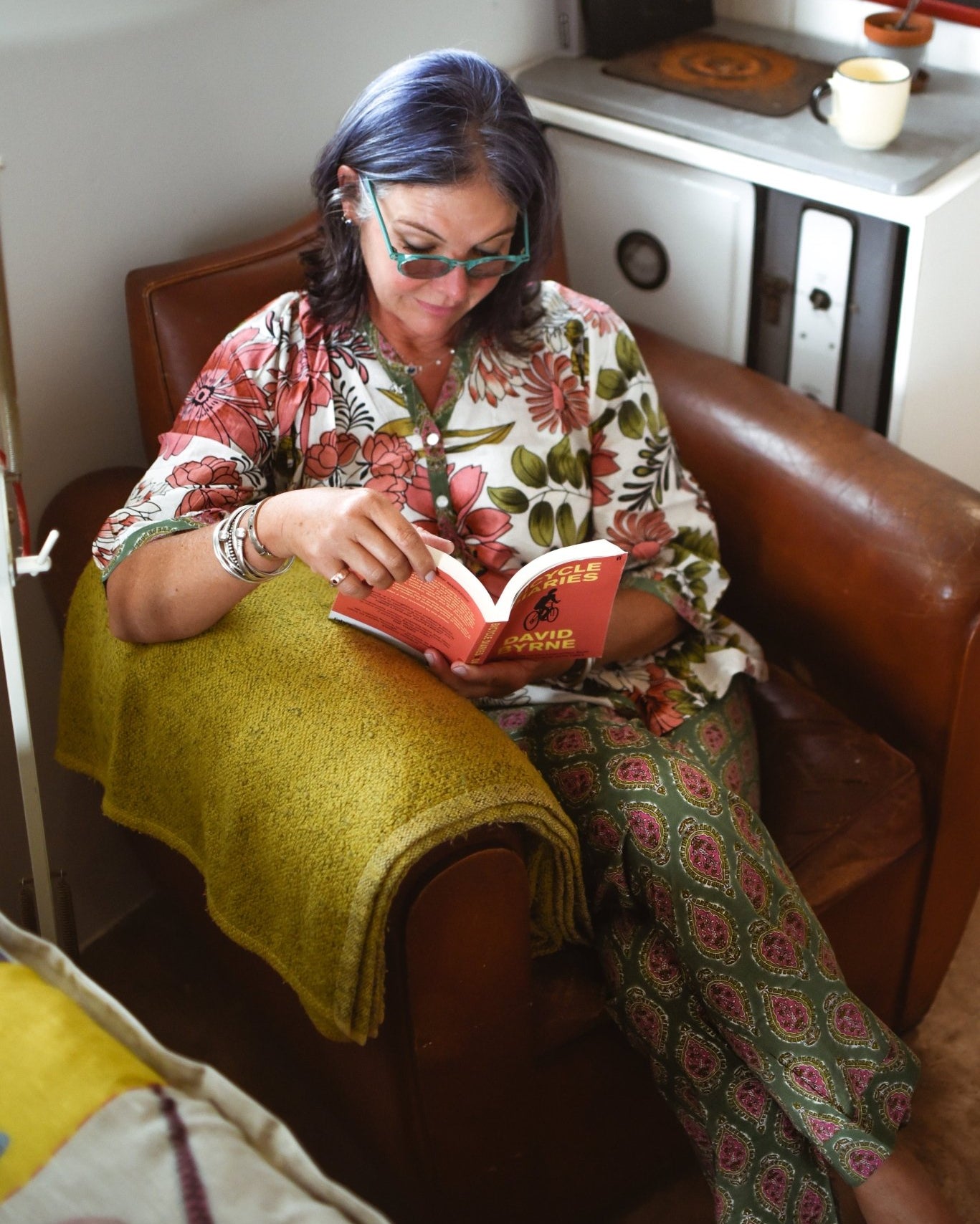 French Pyjamas - Pink Paisley - Gawjus New Zealand