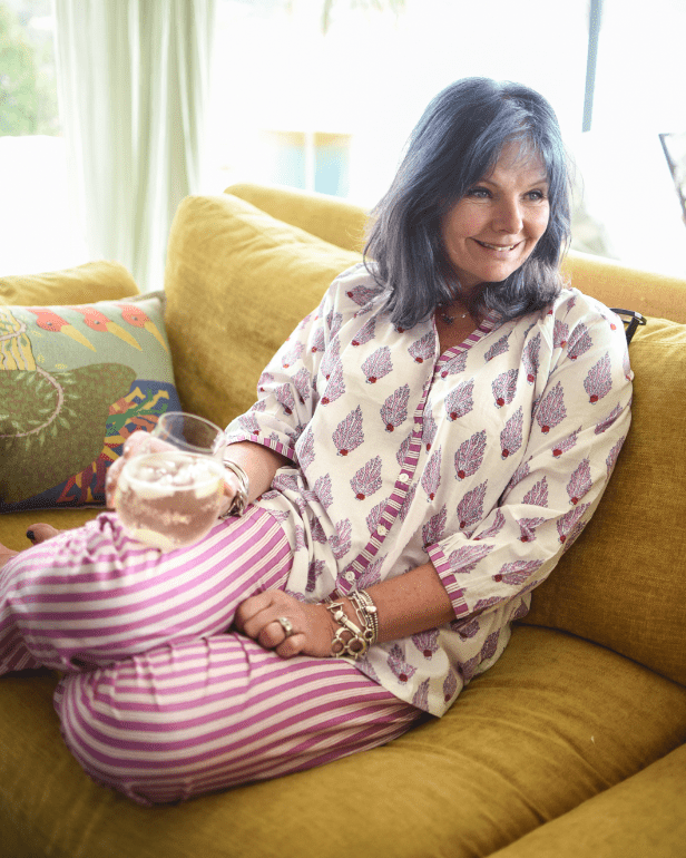 French Pyjamas - Pretty-In-Pink - Gawjus New Zealand