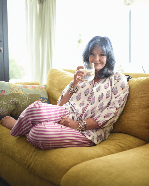 French Pyjamas - Pretty-In-Pink - Gawjus New Zealand