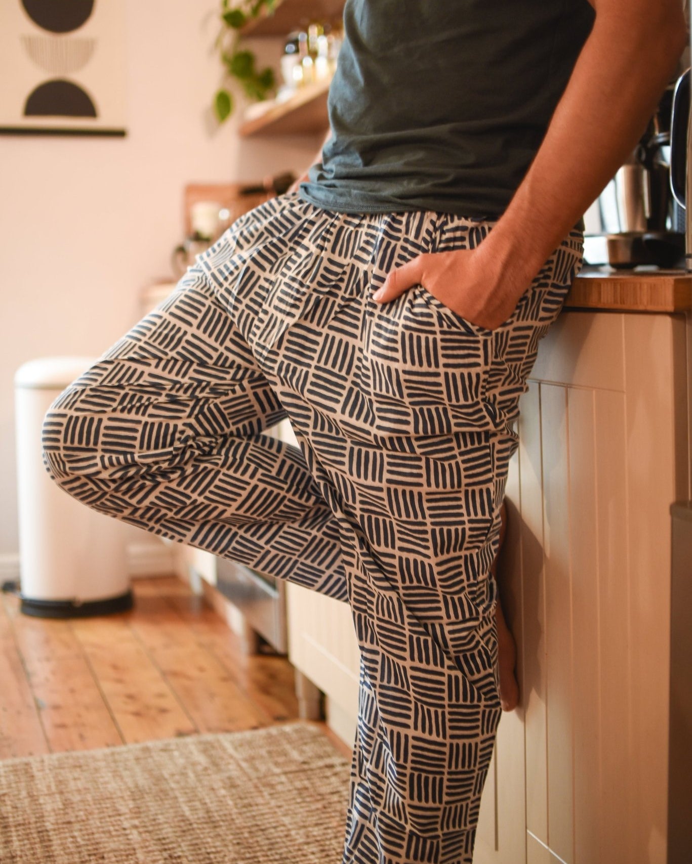 Men's "The Boyfriend" Pants - Gawjus New Zealand