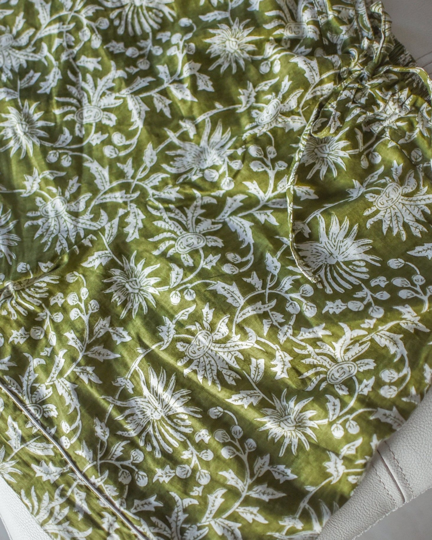 Shorty Pyjamas - Summer Pink - Gawjus New Zealand