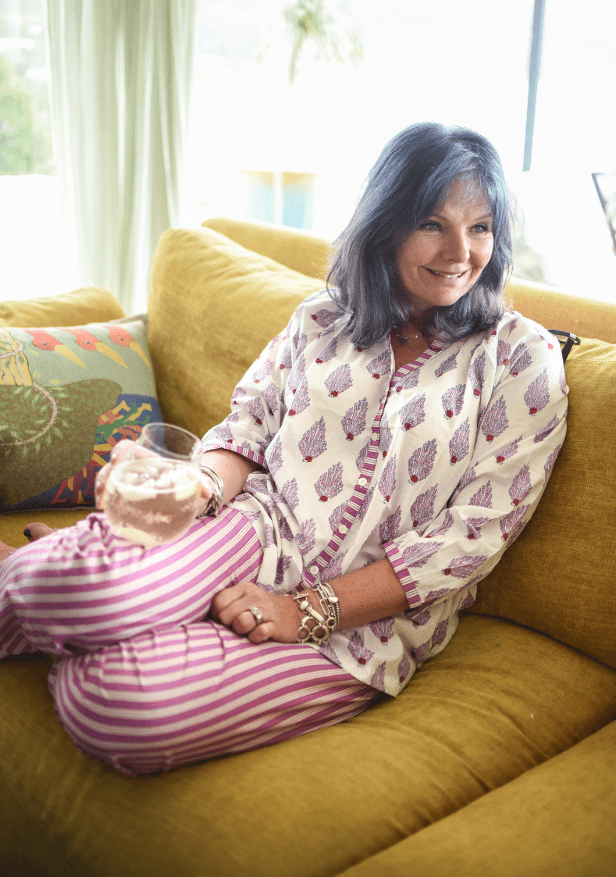 French Pyjamas - Pretty-In-Pink - Gawjus New Zealand