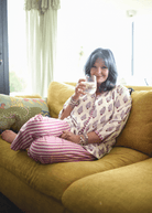 French Pyjamas - Pretty-In-Pink - Gawjus New Zealand